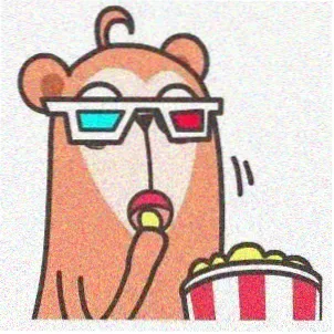 观众深夜场观众的头像